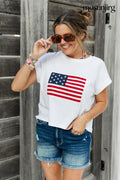 My Wish Top - White