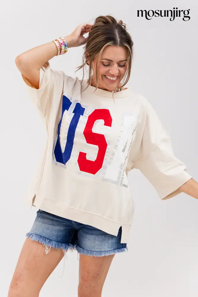 Party In The USA Top