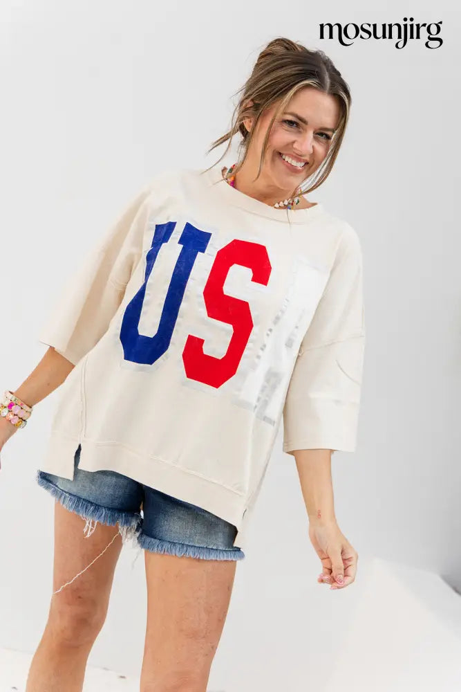 Party In The USA Top