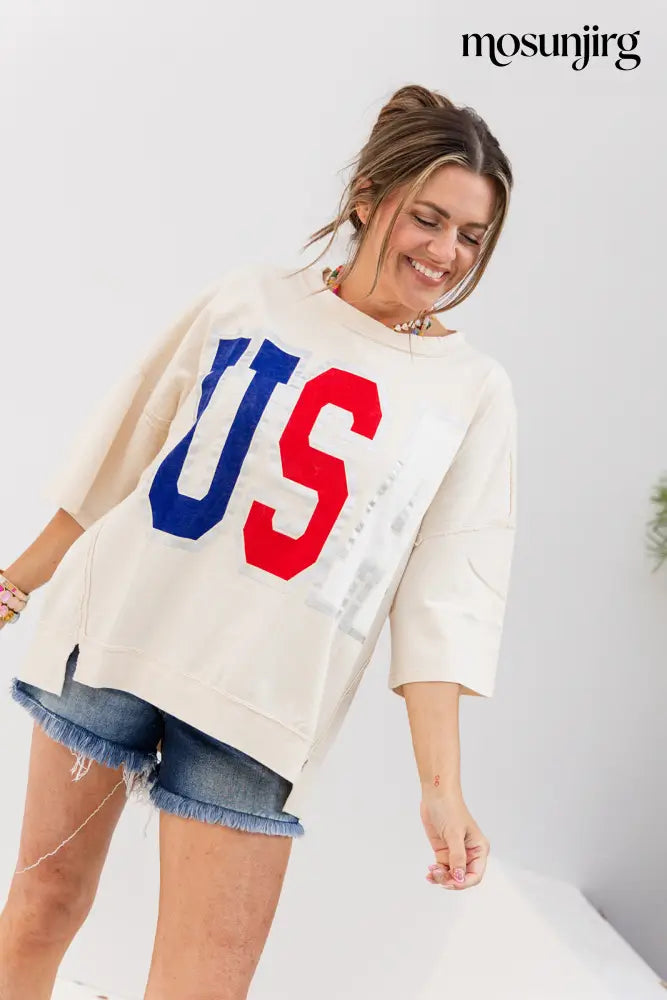 Party In The USA Top