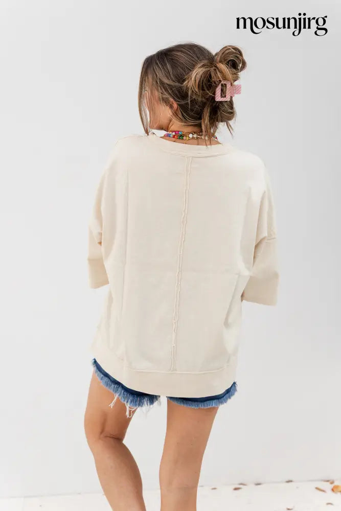 Party In The USA Top