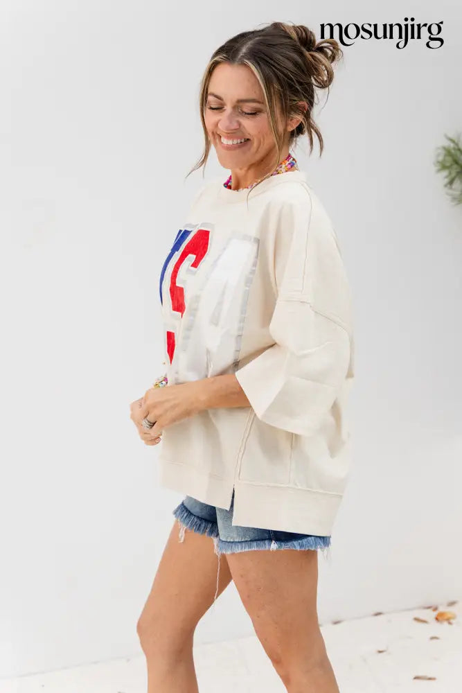 Party In The USA Top